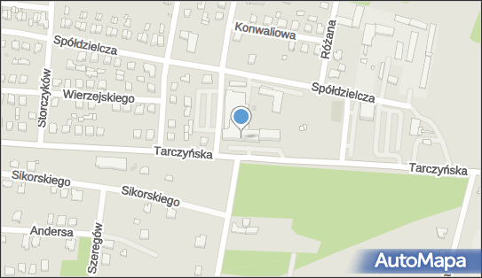 Panorama Janas Grzegorz Janas Zofia, Tarczyńska 109A, Mszczonów 96-320 - Przedsiębiorstwo, Firma