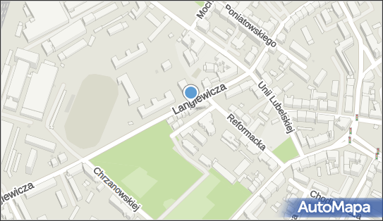 Panorama, ul. gen. Mariana Langiewicza 7, Rzeszów 35-085 - Przedsiębiorstwo, Firma, numer telefonu, NIP: 8132731064