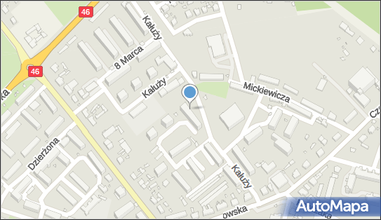 Panoramix3d - Wirtualne Spacery - Tomasz Walus, Ozimek 46-040 - Przedsiębiorstwo, Firma, NIP: 9910146165
