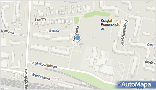 8512508674, Panstwowa Inspekcja Pracy-Okręgowy Inspektorat Pracy Szczecin 