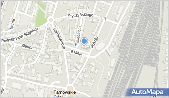 6451161547, Państwowa Szkoła Muzyczna i ST.im.Ignacego Jana Paderewskiego w Tarnowskich Górach 