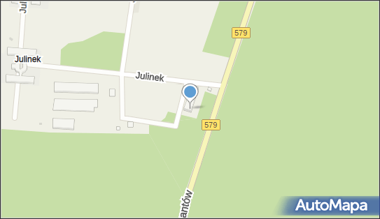 5213026279, Państwowa Szkoła Sztuki Cyrkowej w Julinku 