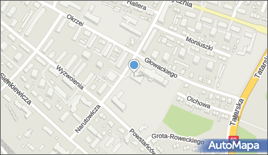 5661805832, Państwowa Wyższa Szkoła Zawodowa w Ciechanowie 
