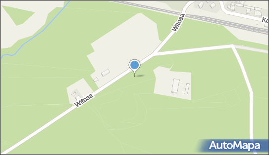 8390011635, Państwowe Gospodarstwo Leśne Lasy Państwowe Nadleśnictwo Damnica 