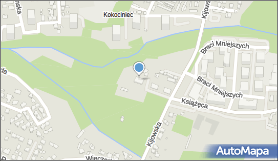 6340003696, Państwowe Gospodarstwo Leśne Lasy Państwowe Nadleśnictwo Katowice 