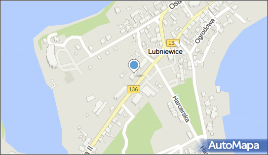 Państwowe Gospodarstwo Leśne Lasy Państwowe Nadleśnictwo Lubniewice 69-210 - Przedsiębiorstwo, Firma, numer telefonu, NIP: 5960006116
