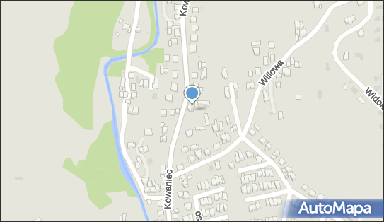 7350013780, Nadleśnictwo Nowy Targ 