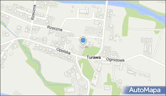 Państwowe Gospodarstwo Leśne Lasy Państwowe Nadleśnictwo Turawa 46-045 - Przedsiębiorstwo, Firma, numer telefonu, NIP: 7540005424