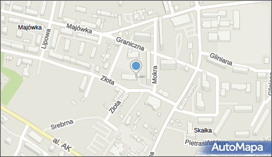 6641037141, Państwowe Ognisko Plastyczne w Starachowicach 