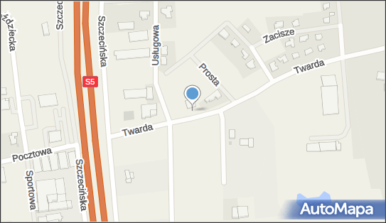 PANTECH s.c., Twarda 5, Lisi Ogon 86-065 - Przedsiębiorstwo, Firma, numer telefonu