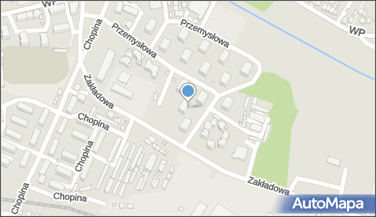 240751281, Marcin Panter Usługi Spawalnicze - Spawmar 