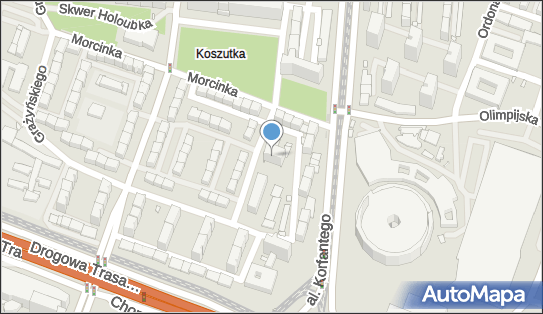Pap Con, ul. Bolesława Czerwińskiego 8, Katowice 44-123 - Przedsiębiorstwo, Firma, numer telefonu, NIP: 6342470002