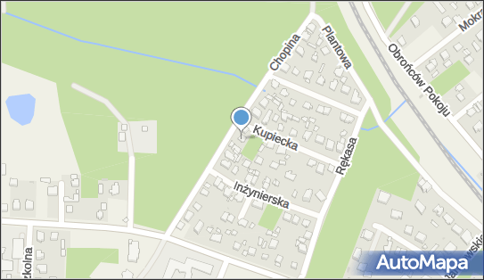 Pap Tech, ul. Chopina 8, Celestynów 05-430 - Przedsiębiorstwo, Firma, numer telefonu, NIP: 5321321325