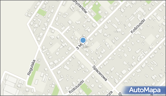 Papaja Papaj, 3 Maja 41, Michałowice 05-816 - Przedsiębiorstwo, Firma, NIP: 5220153412