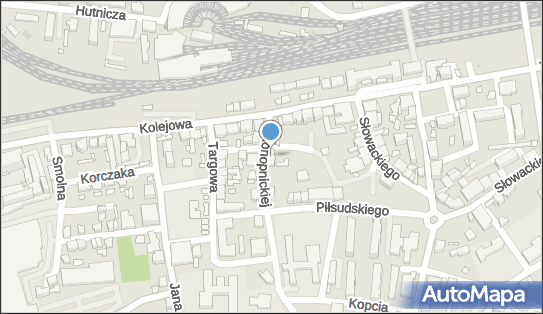 Papi Service Paliwa, ul. Marii Konopnickiej 3, Czechowice-Dziedzice 43-502 - Przedsiębiorstwo, Firma, numer telefonu