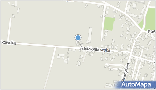 Papierowe Podarunki Jakub Udalski, Radzionkowska 22 41-945 - Przedsiębiorstwo, Firma, NIP: 7542762253