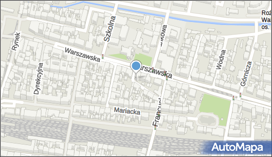 Papierska Krystyna Usługi Geodezyjne, ul. Starowiejska 2/4 40-016 - Przedsiębiorstwo, Firma, NIP: 9541226973