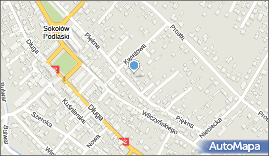 Papirus Hurtownia Artykułów Przemysłowych, Piękna 33 08-300 - Przedsiębiorstwo, Firma, numer telefonu, NIP: 8230001697