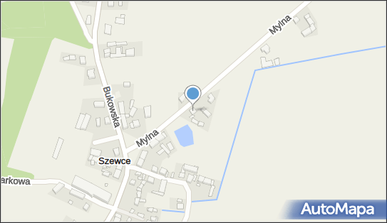 Paplauski Edhar, Mylna 10, Szewce 64-320 - Przedsiębiorstwo, Firma, NIP: 7773254255