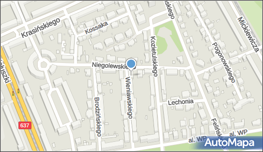 Papol, ul. Henryka Wieniawskiego 10, Warszawa 01-572 - Przedsiębiorstwo, Firma, NIP: 7311480980