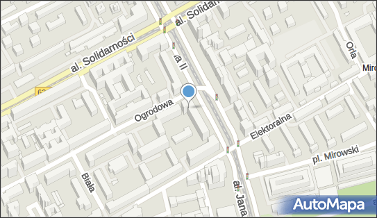 Pappagallo, ul. Ogrodowa 1A, Warszawa 00-893 - Przedsiębiorstwo, Firma, numer telefonu, NIP: 1180848731
