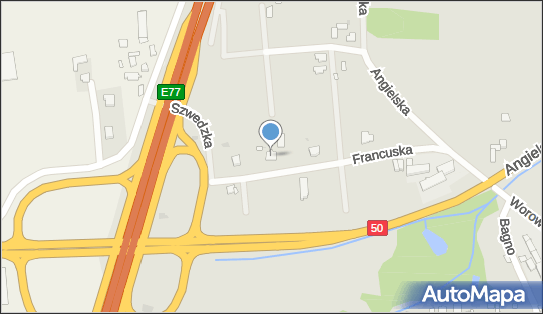 Paprohintov Ewa Solecka, ul. Francuska 14, Grójec 05-600 - Przedsiębiorstwo, Firma, NIP: 7971836532