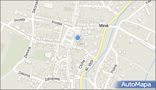 Paprotka H.Rosik, Mirsk, ul. Tadeusza Kościuszki 1 59-630 - Przedsiębiorstwo, Firma, NIP: 6160005104