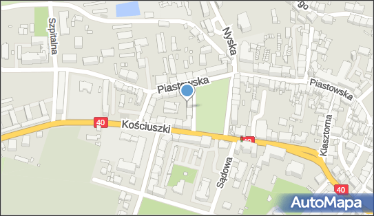 7551239054, Papst-Wojtas Jadwiga Projektowanie - Nadzór Budowlany 