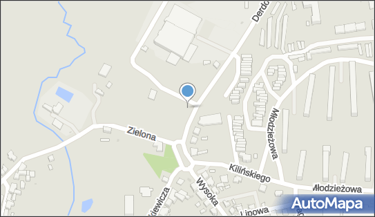 Para Gzela A Gzela R Tomczyk A Tomczyk P, ul. Derdowskiego 1-5 89-600 - Przedsiębiorstwo, Firma, NIP: 5551768567