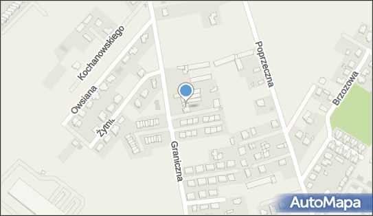 Para Obróbka Blach Cnc Waldemar Dobek, Graniczna 21, Dąbrowa 62-070 - Przedsiębiorstwo, Firma, numer telefonu