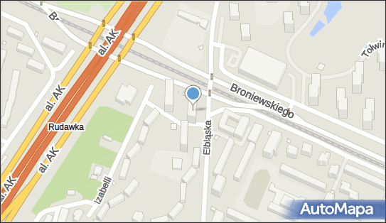 Parada Paweł Wilczewski, ul. Elbląska 67, Warszawa 01-737 - Przedsiębiorstwo, Firma, NIP: 5251563536