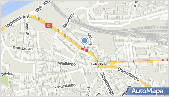 Paradise Video Park, Jagiellońska 6, Przemyśl 37-700 - Przedsiębiorstwo, Firma, NIP: 7951102028