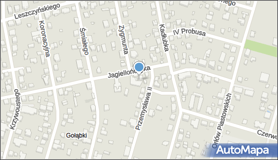 5221006073, Paradowscy Amp Sp. j. 