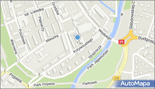 9551426030, Paradox Internet Caffe Bartłomiej Krzysztof Szmajda 