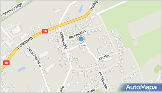 7422233954, Parafarmed sp. z o.o. 