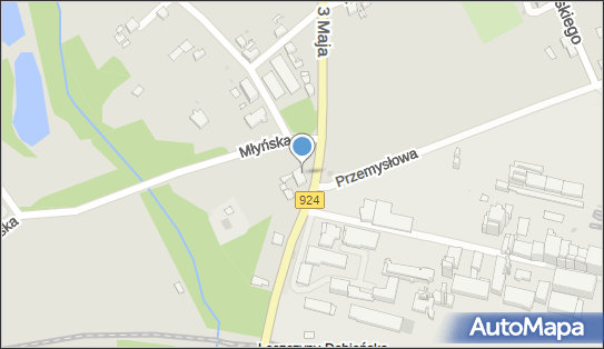 6422836333, Parafia Ewangelicko-Augsburska w Czerwionce-Leszczyny 