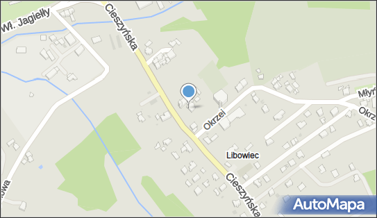 Parafia Ewangelicko-Augsburska w Jastrzębiu Zdroju 44-337 - Przedsiębiorstwo, Firma, numer telefonu, NIP: 6331781247