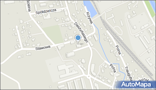 5481351861, Parafia Ewangelicko-Augsburska w Ustroniu 