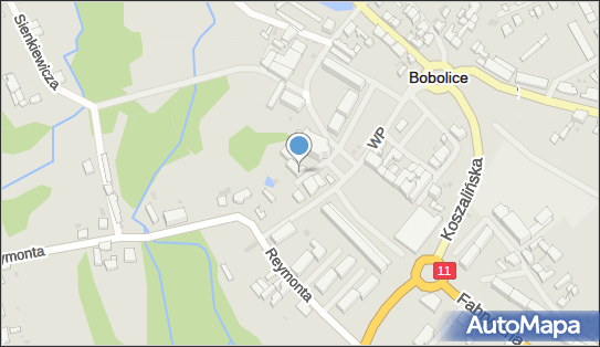 Parafia Greckokatolicka /Bizantyjsko-Ukraińska/ pw.Trójcy Świętej w Bobolicach 76-020 - Przedsiębiorstwo, Firma, numer telefonu, NIP: 4990569013