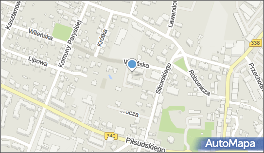 9880252915, Parafia Greckokatolicka P.w.św.Ap.Piotra i Pawła w Lubinie 