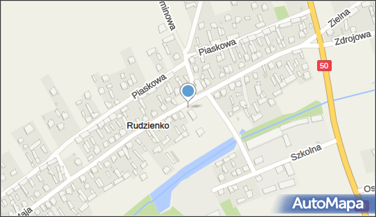 5321849888, Parafia Miłosierdzia Bożego w Rudzienku 