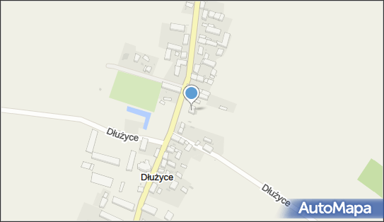 Parafia P.w.Chrystusa Króla w Dłużycach, Dłużyce 16, Dłużyce 59-330 - Przedsiębiorstwo, Firma, NIP: 6922036966