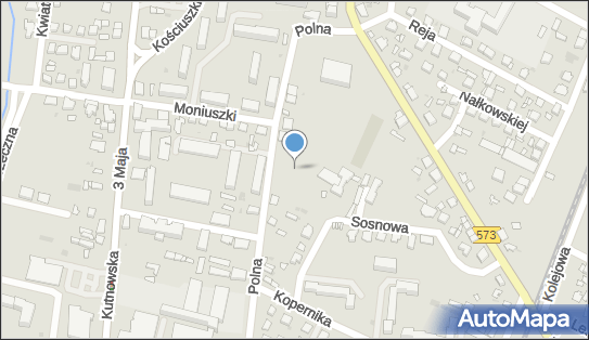 9710569079, Parafia Rzymsko-Katolicka P.w.Miłosierdzia Bożego w Gostyninie 