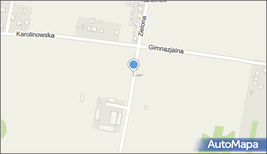 6581820758, Parafia P.w.N.M.P.Matki Kościoła 