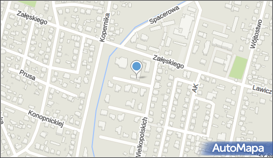 5691694900, Parafia P.w.Świętej Rodziny 