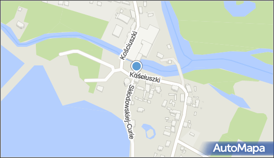 Parafia Polskokatolicka pw.Matki Bożej Niuestającej Pomocy 67-320 - Przedsiębiorstwo, Firma, numer telefonu, NIP: 9241767239