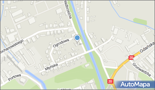 8542146827, Parafia Prawosławna P.w.św.Ap.Piotra i Pawła w Stargardzie SZCZ. 