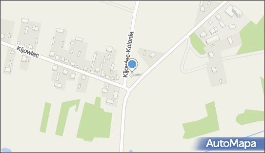 5372384293, Parafia Prawosławna P.w.Świętego Ducha w Kijowcu 