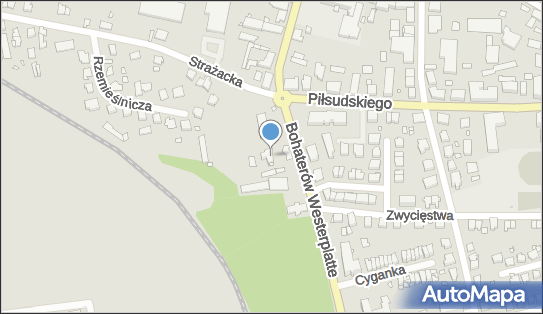 Parafia Prawosławna pw.św.Onufrego w Pasłęku, Pasłęk 14-400 - Przedsiębiorstwo, Firma, numer telefonu, NIP: 5783061574