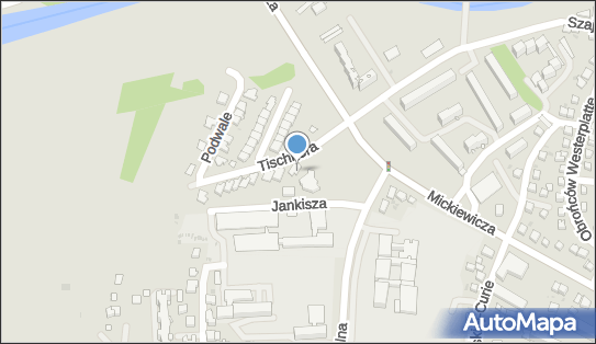6852065275, Parafia Rzym.-Kat.M.B.Częstochowskiej 